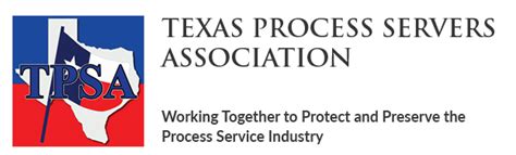 We did not find results for: Home - Texas Process Servers Association