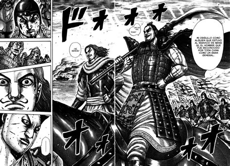 It later received an anime and movie adaptation. Kingdom - MANGA - Lector - TuMangaOnline | Kingdom, Anime ...