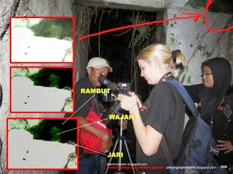 Selama 12 tahun orang kampung tidak dapatkah cik siti merungkai kebenaran tentang misteri wan peah? DUNIA MEMANG ANEH: TERKINI : GEMPAR! 5 GAMBAR MAKHLUK ...