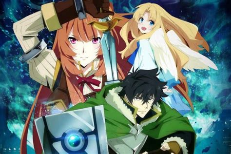 Inilah 10 anime spring 2019 terbaik yang wajib ditonton! Daftar Anime Isekai Terbaik - ezakun.id
