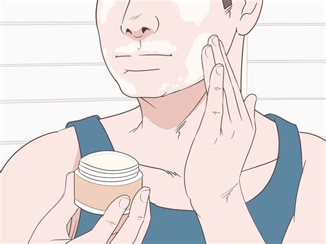 Your body gains the perfect natural look after using this cream without getting tanned. How to Use Hair Removal Cream on Your Face: 10 Steps