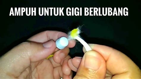 Ketika anda mengalami sakit gigi, anda akan merasakan rasa nyeri di selain itu, mengatasi sakit gigi juga bisa dilakukan dengan anda mengonsumsi obat sakit gigi di apotik. Obat SAKIT GIGI berlubang cap burung kakak tua - YouTube