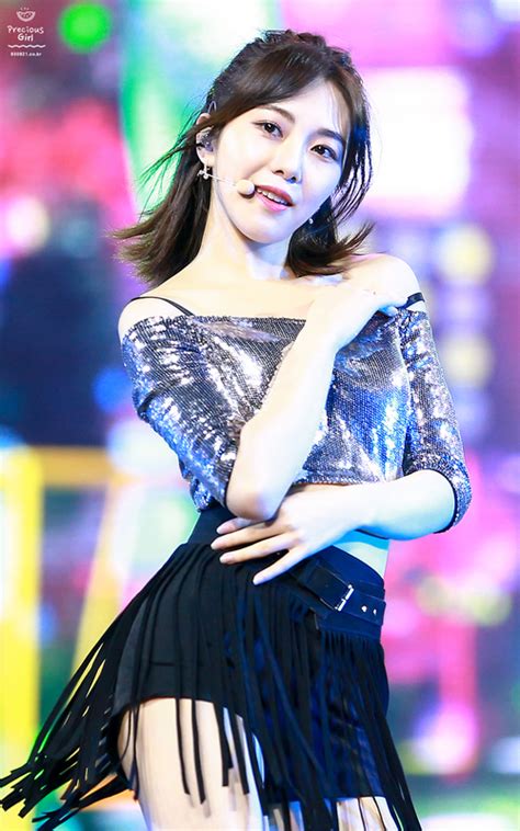 The best gifs for kwon mina. Kwon Mina Image #140319 - Asiachan KPOP Image Board