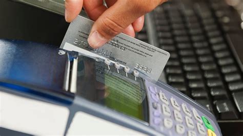 This includes what happened, if there was any loss or injury in. Top 4 Riskiest Places You Swipe Your Debit Card - ABC News