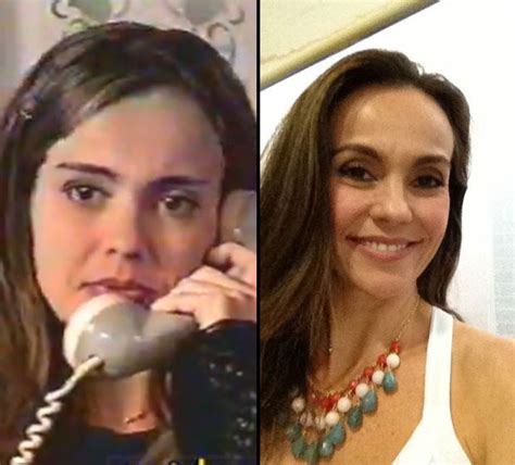 Carla diaz não veio para ser apenas mais um rostinho bonito na tv. Fernanda Souza, Carla Diaz, Mateus Carrieri... veja o ...