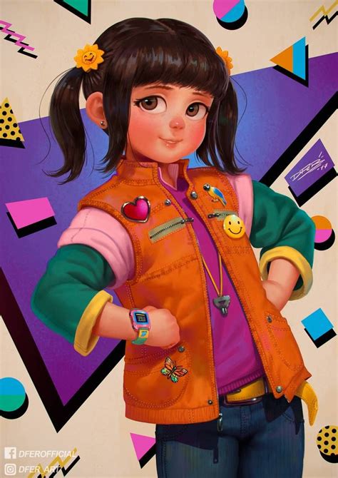 90s tv shows printable 2021 march. Punky Brewster by DFer32 on DeviantArt | Punky brewster ...