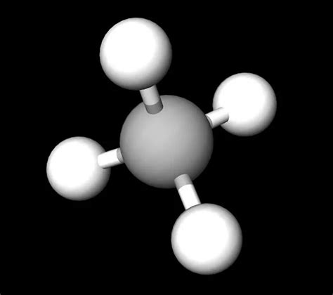 The lewis structure drawing is really misleading because it makes you think that the chlorine atoms are directly opposite from each. Is CH4 Polar or Nonpolar?
