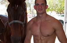 joey mac bareback men boys muscle seancody shirtless country cody sean horse gay sexy nude horny naked horses man young