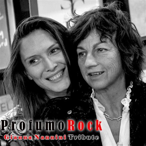 ProfumoRock - Gianna Nannini Tribute