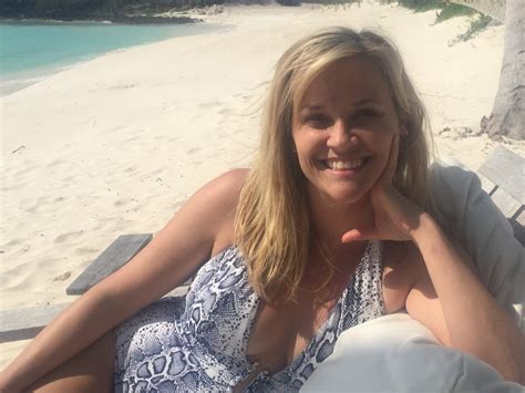 Maybe you would like to learn more about one of these? Reese Witherspoon Leaked Full Pack over 400 Photos | #The ...