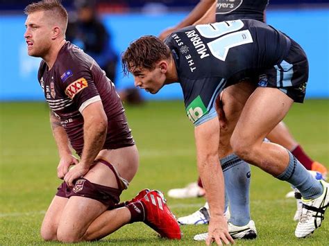 Последние твиты от the sportsman (@thesportsman). State of Origin 2019: Queensland literally had its pants ...