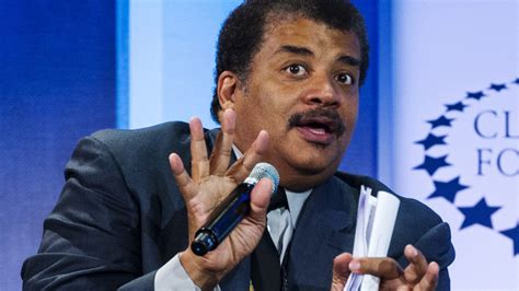 Neil and chuck make lunch plans as they navigate space and time. National Geographic Pulls Neil deGrasse Tyson's Show Amid ...