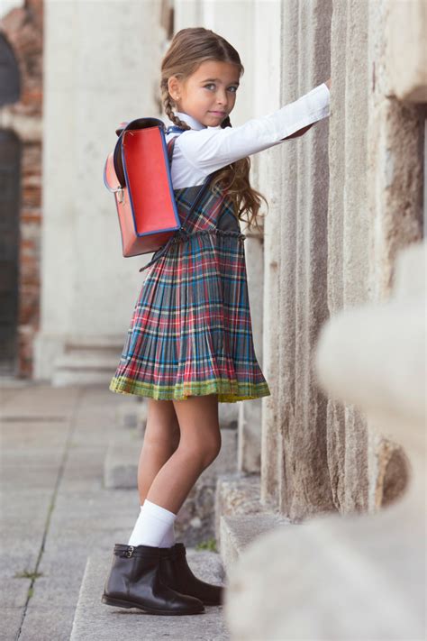 Kids fashion and design blog's best boards. Mimisol back to school 2019 | Kids winter fashion, Kids ...