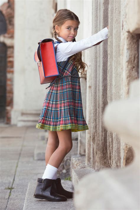 We aim to reinvent the way parents approach dressing their children while celebrating the uniqueness that makes every little one a poster child of great style. Mimisol back to school 2019 | Kids winter fashion, Kids ...