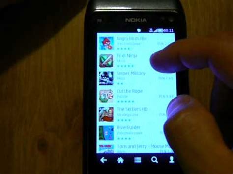 Whatsapp download in nokia 216. NOKIA N8 SYMBIAN | ForumWiedzy - YouTube