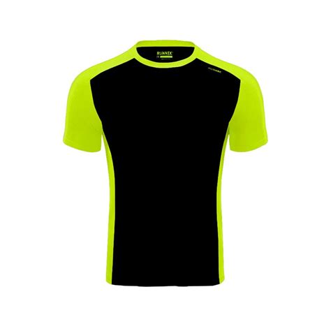 Shop for sports shirts, hoodies and gifts. Tee-shirt technique homme respirant drysens noir/jaune