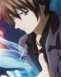kaze no stigma