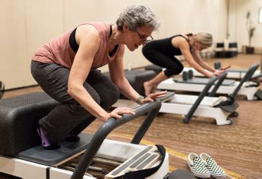 Pilates Teacher Training - Mindful Life Studio