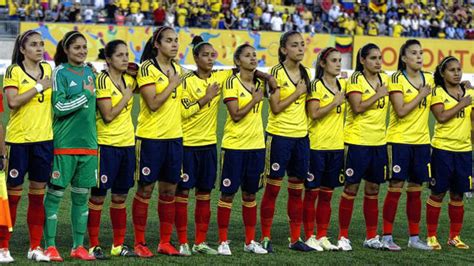 Las pruebas de los vetos en la selección de colombia femenina. Selección Colombia Femenina da a conocer la lista de 18 ...