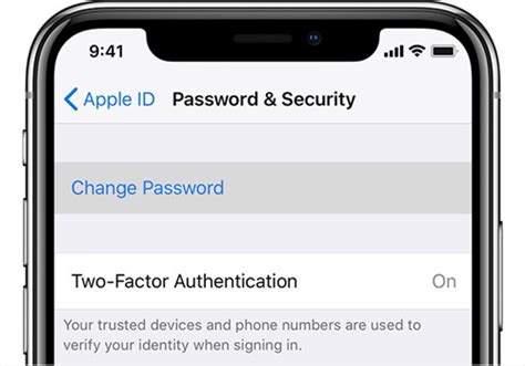 For ios device, you won't need to access the phone for installation. Two-Factor Authentication for Apple ID - What Is It & How ...