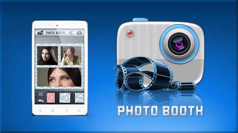 Try everything for free and take as long as you need. Photo Booth for Android - APK Download