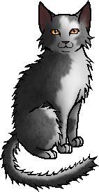 Shadowsight is a shadowclan medicine cat under tigerstar's leadership in the lake. Thistleclaw | Warriors theory Wiki | FANDOM powered by Wikia