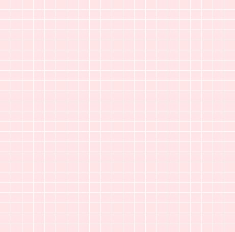 Aesthetic wallpaper reminiscent of spring. pink grid background | Tumblr