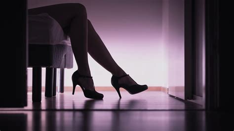 Die damen arbeiten als selbständige unternehmer. Prostitution: Arbeiten beim Escort-Service: Für diese ...