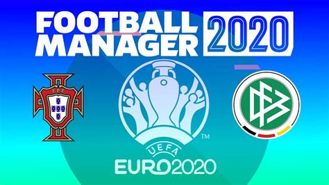 Final features italy vs england at wembley stadium. Football Manager 2020 | UEFA Euro 2020 | Group Stage ...