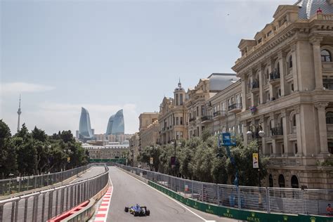 (both q3) all had accidents baku f1 race to take place behind closed doors in june. Formula 1 European Grand Prix Qualifying - Sauber F1 Team ...