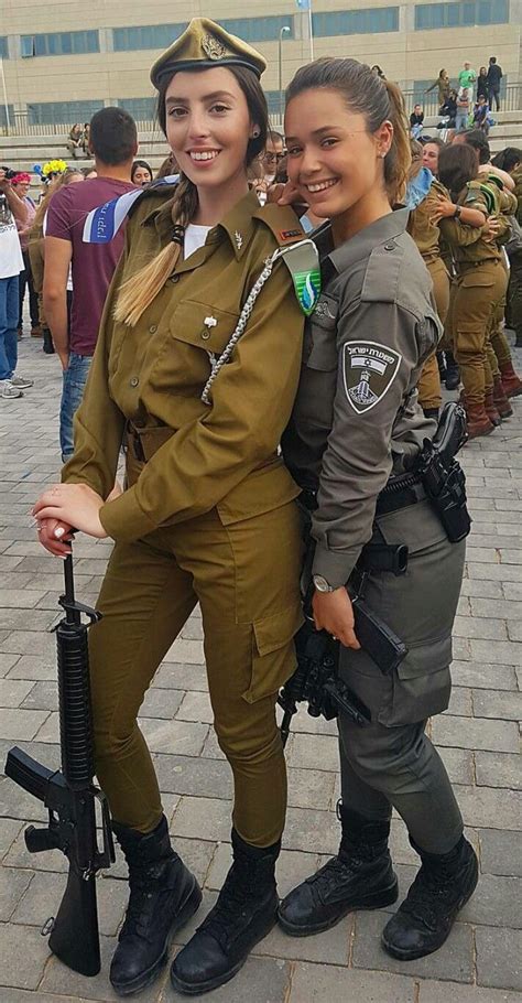 Wir glauben, dass wir freude schaffen. IDF - Israelische Streitkräfte - Frauen - Uniform | Idf ...