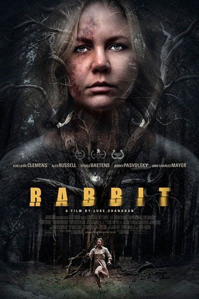 Смотрите онлайн фильм Кролик (2017) в хорошем качестве совершенно ...