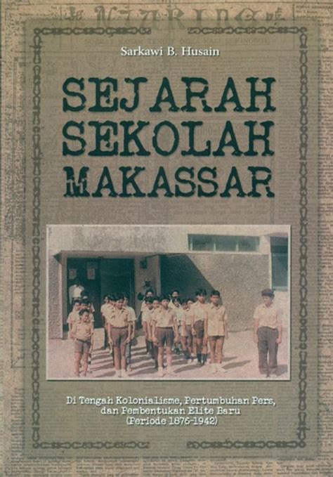 Masyarakat pelbagai etnik sedang menuju ke arah integrasi atau pemisahan melalui proses asimilasi atau pembentukan pemajmukan. Sejarah Sekolah Makassar