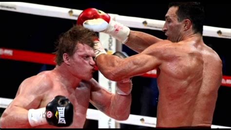 Povetkin vs takam full fight \ поветкин против такама 24.10.2014. Wladimir Klitschko: Alexander Povetkin showed 'tremendous ...