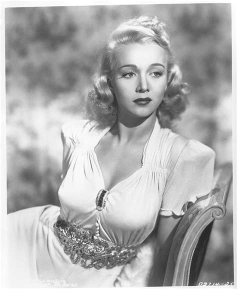 Read about william hogarth english painter. The Scandalous Suicide of Hollywood's Carole Landis