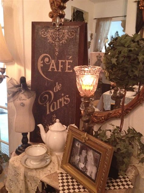 How much is a day in paris party supplies? Pin by Janine on Paris party | Paris party decorations ...