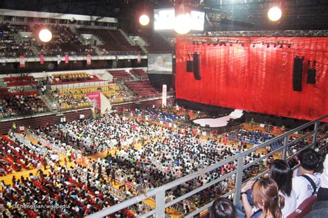 Axiata arena kuala lumpur is where you can enjoy international music concerts, sporting events and cultural performances all year long. Natus Vincere - Первый Major — в Куала-Лумпуре