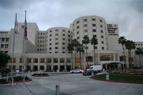 Methadone can be given on an outpatient program at certain government hospitals and clinics. LLUMC - Loma Linda University Medical Center | Yelp