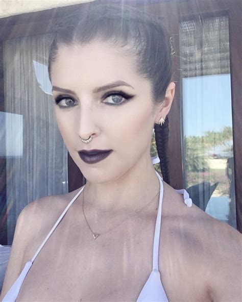 Check out full gallery with 1262 pictures of anna kendrick. Anna Kendrick's latest Instagram pictures - Photos,Images ...