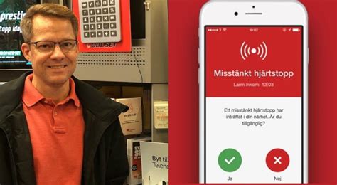 Home → hjartstartare → manuel överlevde hjärtstopp. Mattias fick hjärtstopp - räddades av ett SMS | VGRfokus