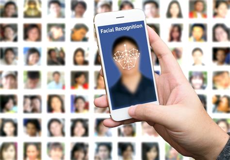 Since the apple launched their iphone x, face recognition has really changed. Ant Financial's Face ID Tech For Package Pickup | PYMNTS.com