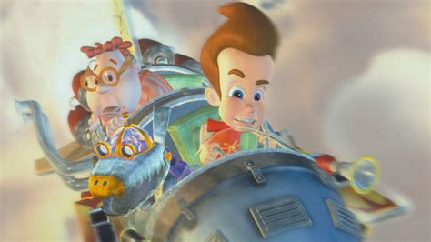 Join jimmy neutron and his robotic canine goddard on an adventure. Watch The Adventures of Jimmy Neutron: Boy Genius Full ...
