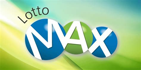 Lotto max first offered a $70 million jackpot on friday, jan. Lotto Max | Lotto Max Loten Kopen Online & Jackpots ...