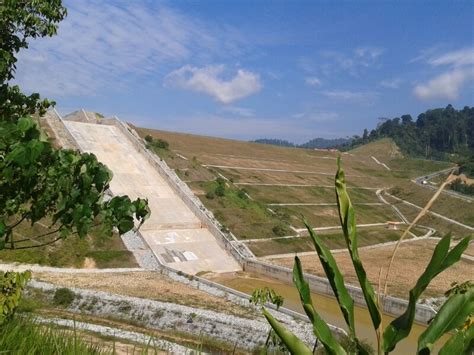 Formerly known as jabatan bekalan air negeri sembilan (jbans). Zecon Berhad | Project Skim Bekalan Air Triang, Jelebu ...