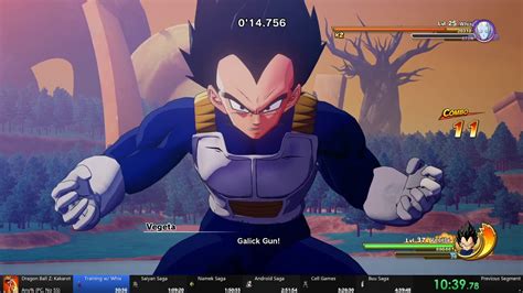 Kakarot clears up misconceptions about future dlc, confirming that dlc 3 is the final bit of paid content the game will receive. Dragon Ball Z: Kakarot Speedrun Any% NO SS + DLC 4:25:16 World Record - YouTube