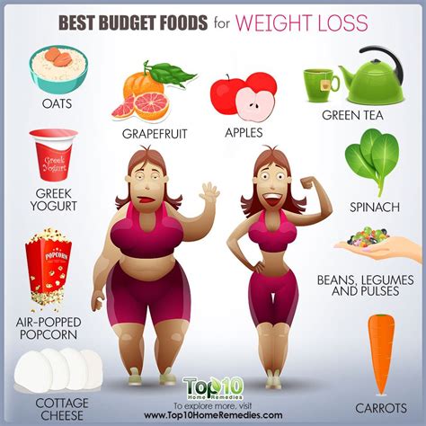 If your furry feline is starting to struggle with their weight however, with so many different foods for weight loss available it can be hard to know which to choose. 10 Budget Foods for Weight Loss | Top 10 Home Remedies