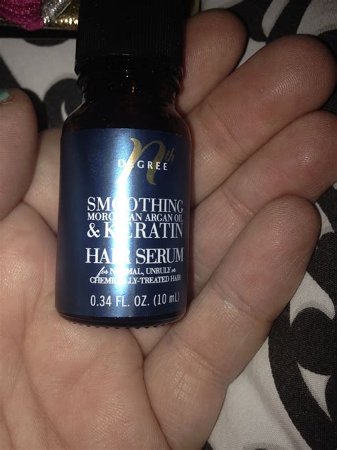 Here are my thoughts on the nth degree argan oil and keratin shampoo, argan oil and keratin conditioner, argan oil and keratin serum and argan oil and this professional formula unleashes the power of moroccan argan oil and keratin to dramatically transform your hair into the richly hydrated. Nth Degree Smoothing Moroccan Argan Oil & Keratin Hair ...