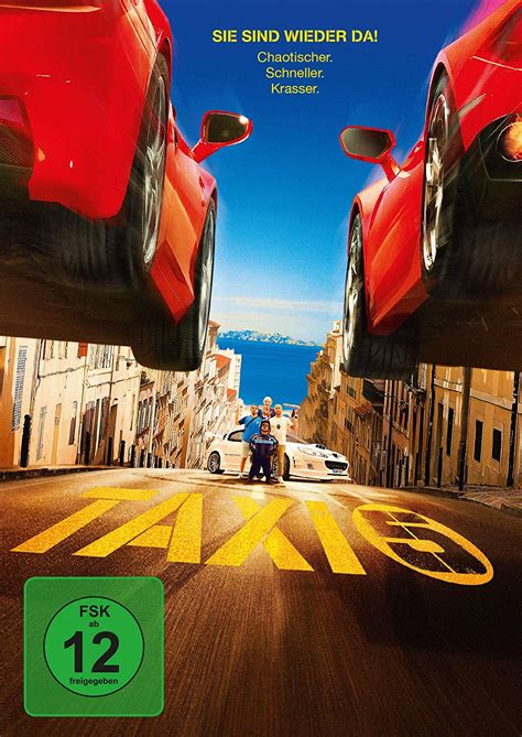 Play taxi games at y8.com. Kritik zu Taxi 5: Die Kult-Filmreihe fährt nur noch auf ...