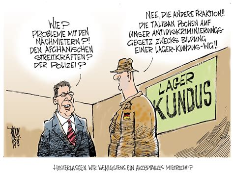 Stabilität und demokratie im norden afghanistans schaffen. Afghanistan Archives - Janson-Karikatur