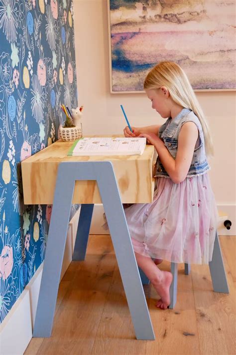 Thousands of styles ship fast and free. Kids Desk » Rogue Engineer | Diy kids desk, Kids room desk ...